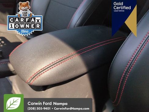 Used 2025 Ford Escape ST-Line w/ Tech Pack #1 AWD/4WD image 21