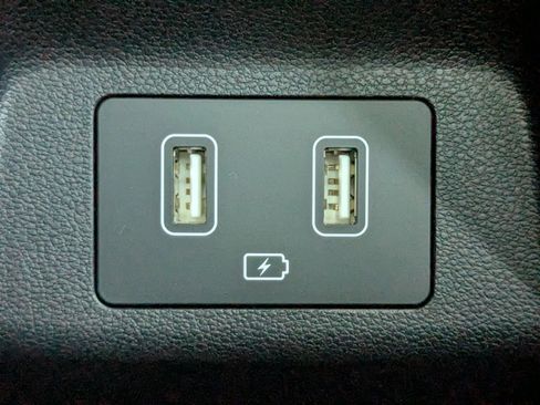 New 2024 Hyundai Santa Cruz Limited image 19