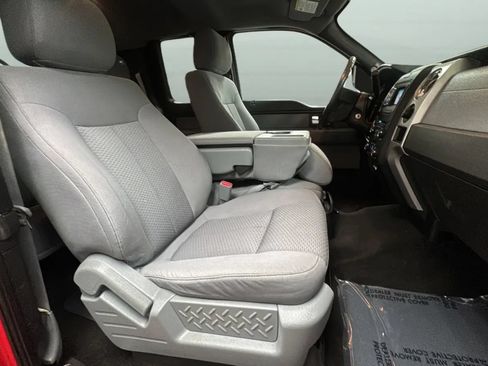 Used 2013 Ford F150 XLT w/ XLT Chrome Pkg RWD image 20