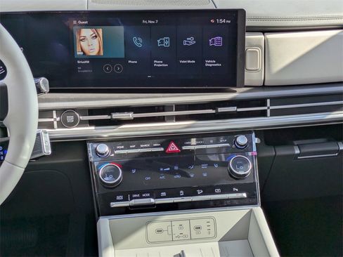 New 2026 Hyundai Santa Fe SEL image 17