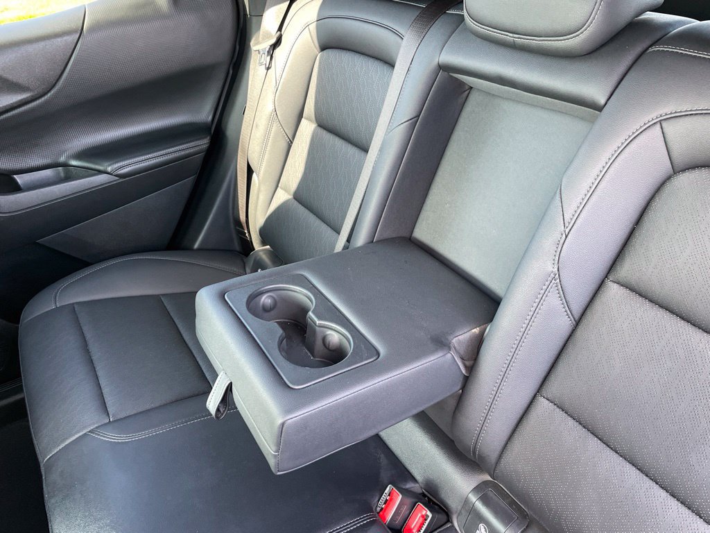 Used 2025 Chevrolet Equinox LT w/ Convenience Package II AWD/4WD image 39