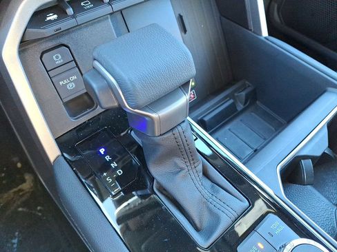 New 2026 Toyota Tundra Limited image 15