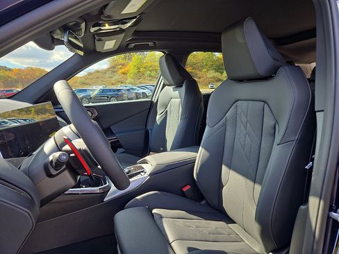 New 2026 BMW X3 M50 w/ Premium Package image 6