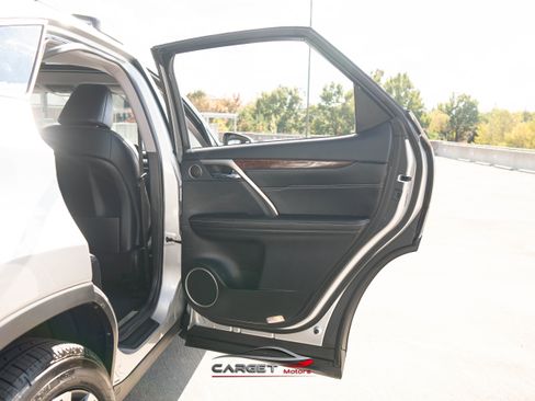 Used 2016 Lexus RX 350 AWD image 43