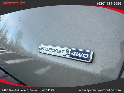 Used 2020 Ford Explorer XLT w/ Equipment Group 202A image 12