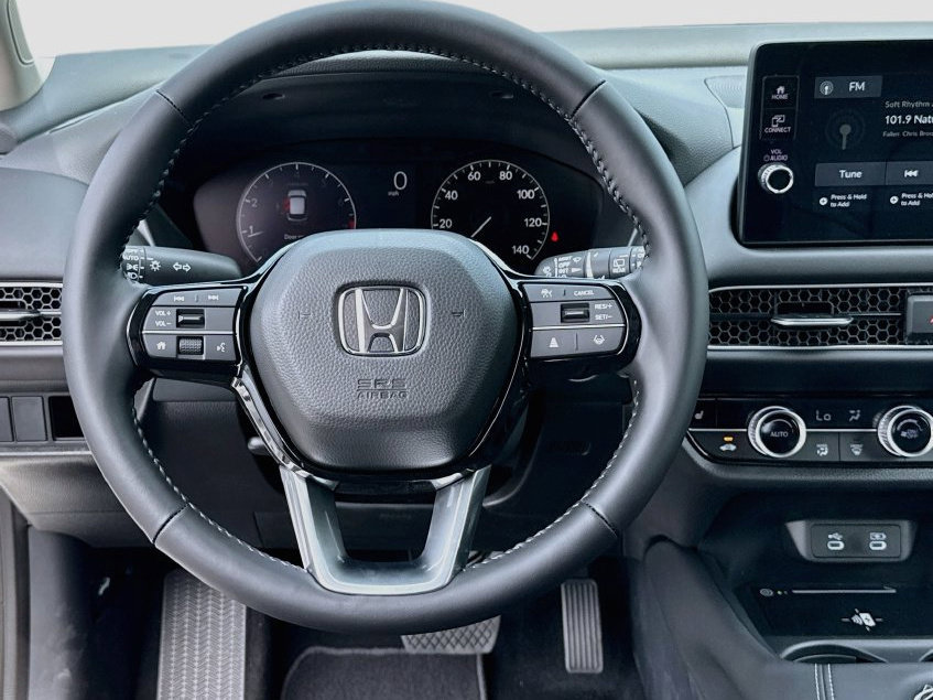 New 2027 Honda HR-V EX-L image 17