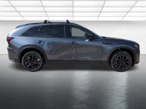 New 2026 MAZDA CX-90 3.3 Turbo w/ Premium Sport Pkg image 37