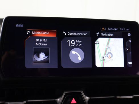 Used 2023 Toyota Supra Premium w/ Driver Assist Package RWD image 39