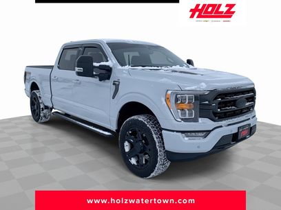 Used 2022 Ford F150 XLT w/ Equipment Group 302A High