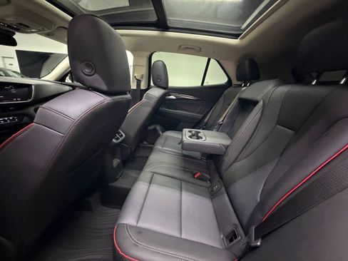 Used 2023 Buick Envision Essence w/ Sport Touring Package image 26