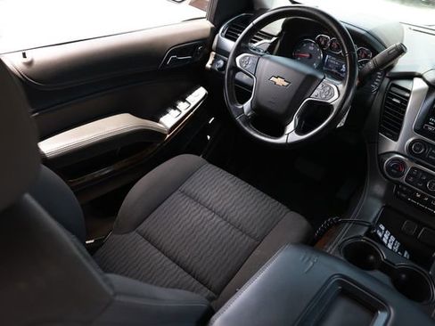 Used 2020 Chevrolet Tahoe LS RWD image 23