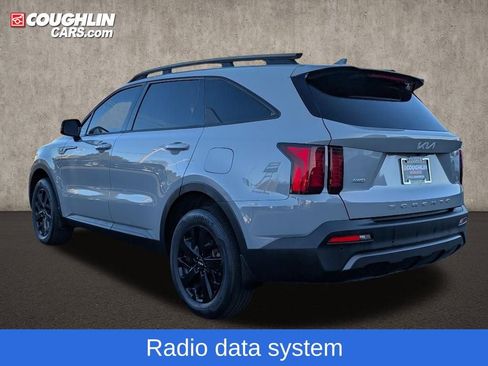 Used 2022 Kia Sorento S w/ Option Group 015 image 6