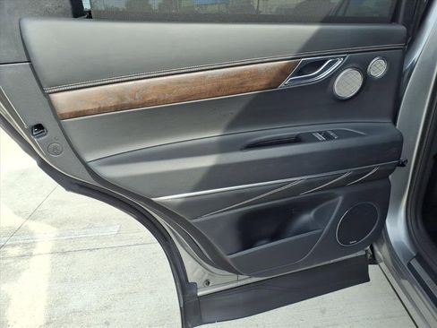 Used 2023 Genesis GV80 3.5T w/ Prestige Package image 12