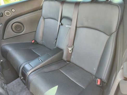 Used 2014 Lexus IS 250C w/ F-Sport Package w/as Tires image 12