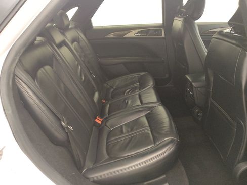 Used 2019 Lincoln MKZ Reserve w/ Reserve Plus Package AWD/4WD image 19