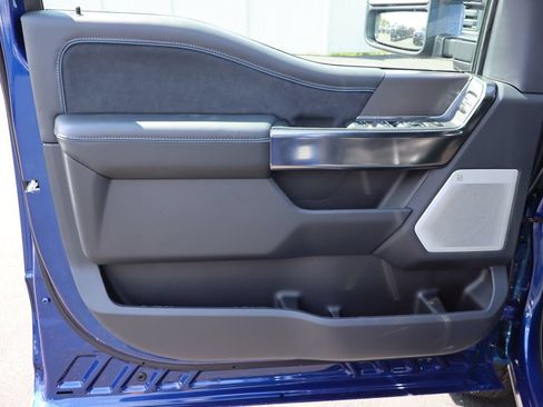 New 2026 Ford F350 Platinum w/ FX4 Off-Road Package AWD/4WD image 24