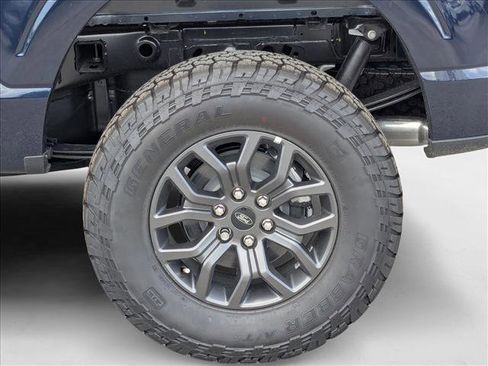 New 2025 Ford F150 Tremor w/ Bed Utility Package image 9