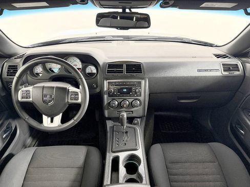 Used 2012 Dodge Challenger R/T RWD image 45
