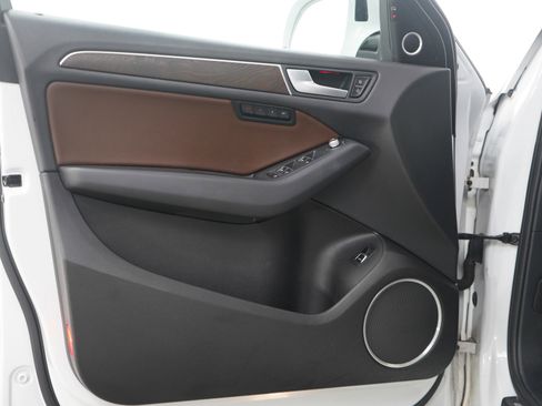 Used 2017 Audi Q5 3.0T Premium Plus w/ Technology Package image 22