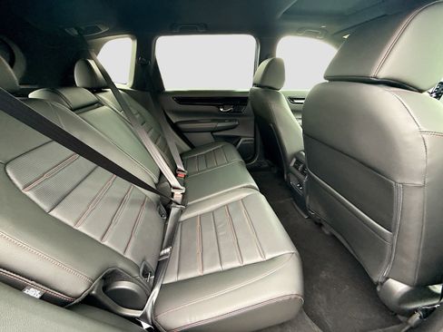 New 2026 Honda CR-V Sport Touring image 24