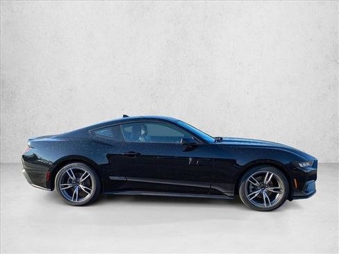 Used 2024 Ford Mustang Premium RWD image 4