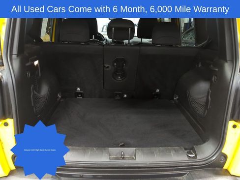 Used 2018 Jeep Renegade Altitude image 9