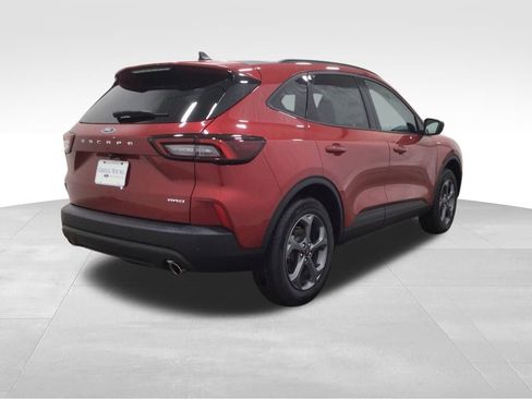 New 2025 Ford Escape ST-Line w/ Tech Pack #1 image 4