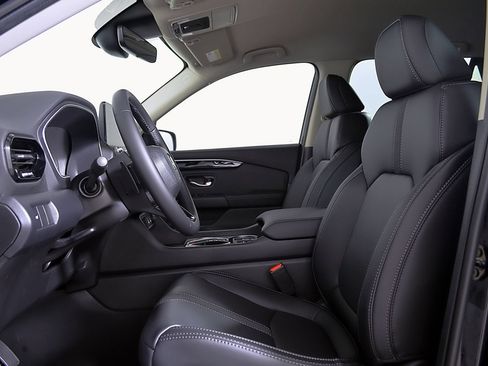 New 2026 Honda Pilot EX-L image 26