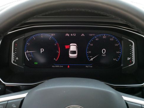 Certified 2023 Volkswagen Jetta SEL FWD image 18