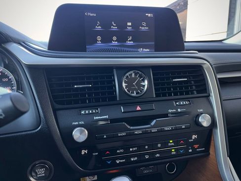 Used 2022 Lexus RX 350 FWD w/ Premium Package image 47