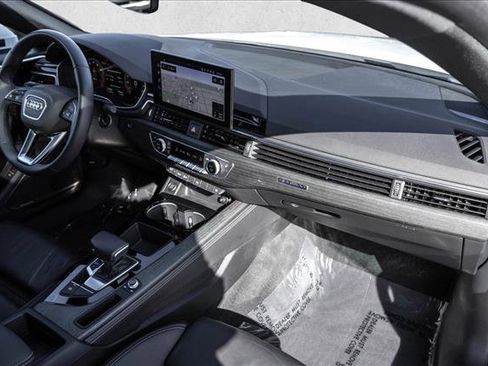 Used 2023 Audi A5 2.0T Premium Plus w/ Premium Plus image 25