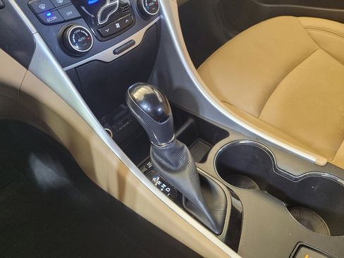 Used 2014 Hyundai Sonata Limited w/ Panoramic Sunroof Package 02 FWD image 26