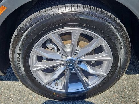 Certified 2025 Honda CR-V EX image 7