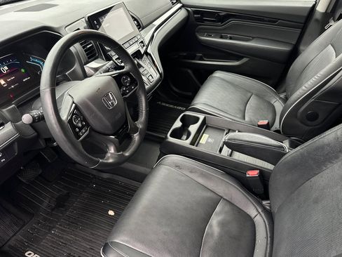 Used 2022 Honda Odyssey Touring image 10