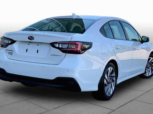 Certified 2023 Subaru Legacy Limited AWD/4WD image 13