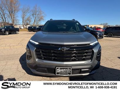 New 2026 Chevrolet Equinox LT w/ Convenience Package II