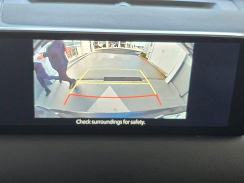 Used 2024 MAZDA CX-5 AWD 2.5 S w/ Preferred Package image 5