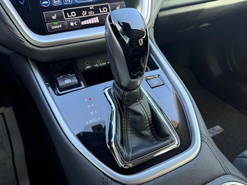 Used 2024 Subaru Outback Onyx Edition XT image 22