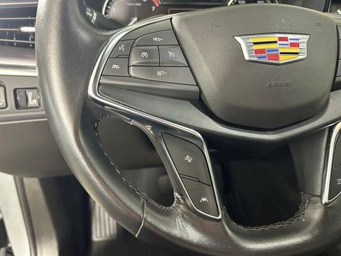Used 2023 Cadillac XT5 Luxury FWD image 15