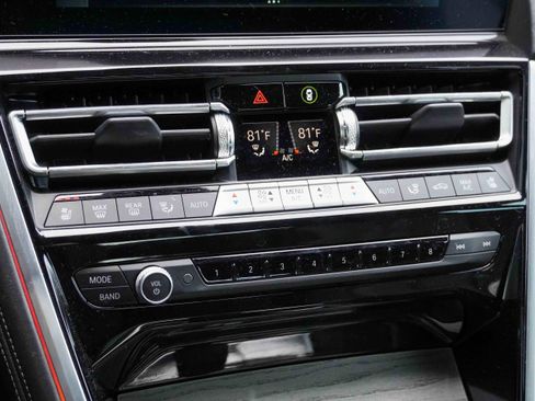 Certified 2022 BMW 840i Gran Coupe w/ Comfort Seating Package image 29