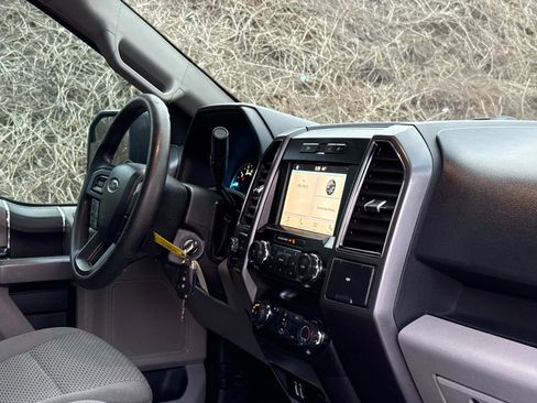 Used 2019 Ford F150 XLT image 29