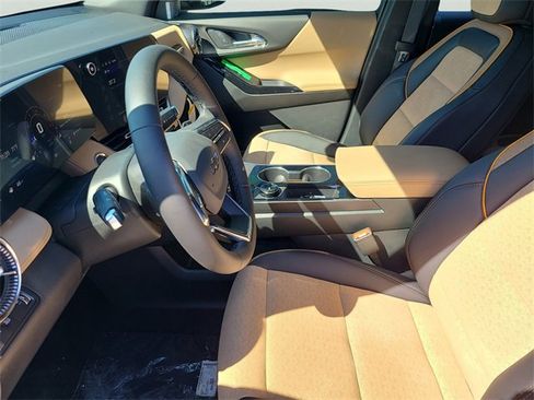 New 2026 Chevrolet Equinox ACTIV image 18