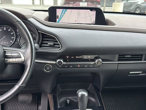 Certified 2022 MAZDA CX-30 2.5 Turbo w/ Premium Plus Pkg image 21