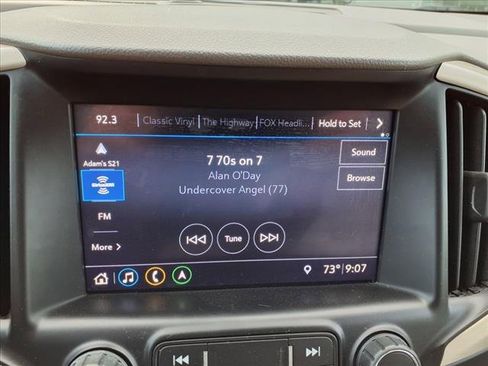 Used 2020 GMC Terrain Denali w/ Denali Premium Package image 30