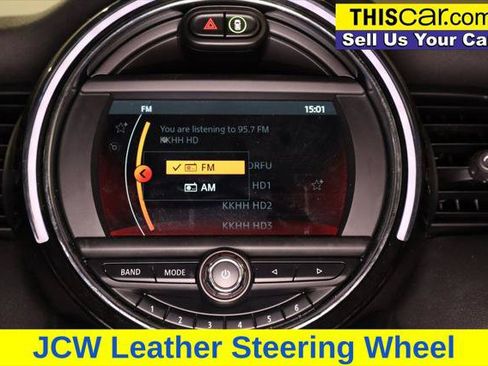 Used 2019 MINI Cooper S FWD image 19