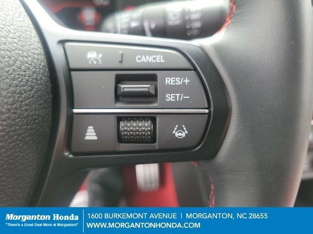 Used 2025 Honda Civic Type R image 21