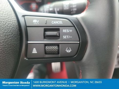Used 2025 Honda Civic Type R image 21