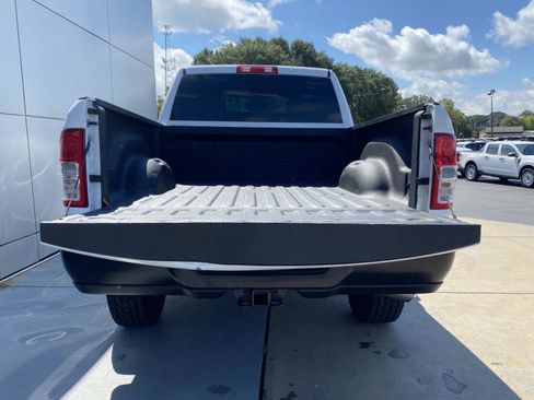 Used 2022 RAM 2500 Tradesman image 7
