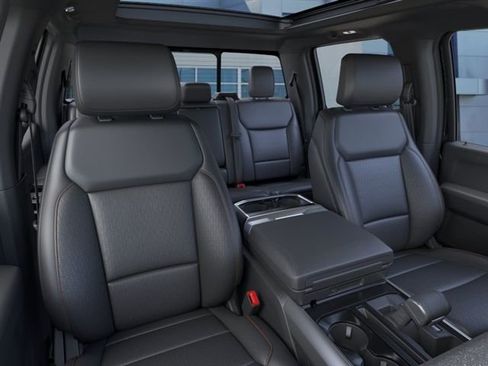 New 2026 Ford F150 Lariat w/ Equipment Group 502A High image 10