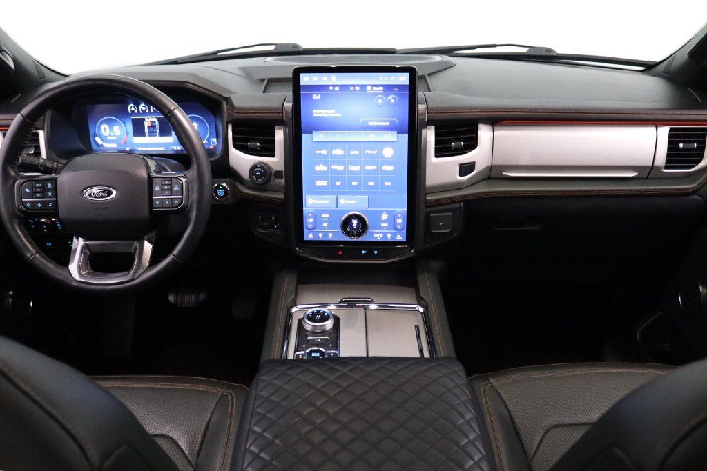 Used 2022 Ford Expedition Timberline AWD/4WD image 29